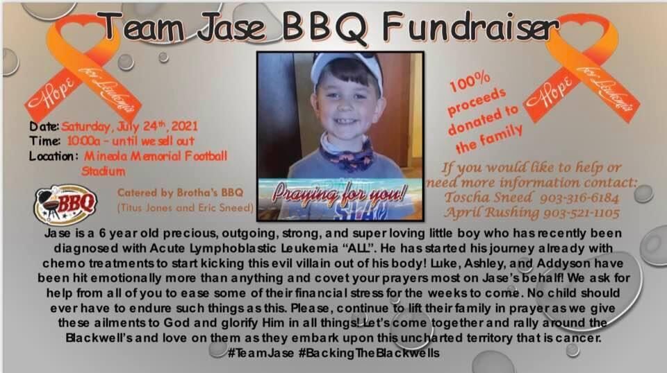 Team Jase BBQ